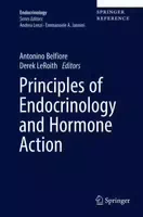 Principles Of Endocrinology And Hormone Action