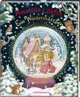 Prinzessin Lillifee ein Wintermärchen