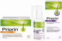 Priorin Liquid Pumplösung 1 X 50 ml Priorin Shampoo 200 ml