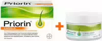 Priorin 270 Kapseln Priorin Haarmaske 180 ml