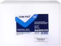 Com Tex Mullbinden Glatt 4 cm X 4 m Lose 20 Stück