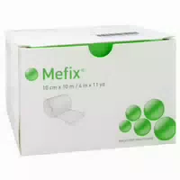 Mefix Fixiervlies 10 Cmx10 m 1 st