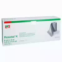 Rosidal K Binde 8 Cmx5 m 10 st