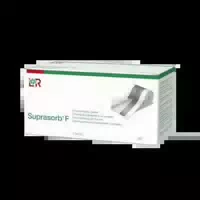 Suprasorb F Folien Wundverb 10 Cmx10 M Unste Rolle 1 St Verband
