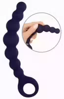 Analstrang Mit Haltering