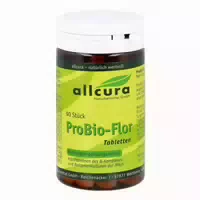 Pro Bio Flor Tabletten 90 st