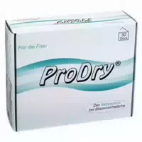 Prodry Aktivschutz Inkontine