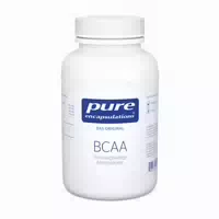 Pure Encapsulations Bcaa Verzweigtkettige As Kapseln