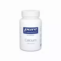 Pure Encapsulations Calcium Calciumcitrat 90 St Kapseln