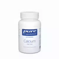 Pure Encapsulations Calcium Mcha 180 st Kapseln