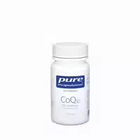 Pure Encapsulations Coq10 30 St Kapseln