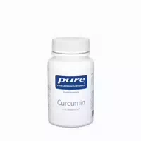 Pure Encapsulations Curcumin Mit Bioperine Kapseln