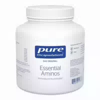 Pure Encapsulations Essential Aminos 90 St Kapseln