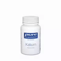 Pure Encapsulations Kalium Kaliumcitrat 90 st Kapseln