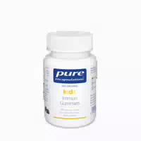 Pure Encapsulations Kids Immun Gummies 60 st