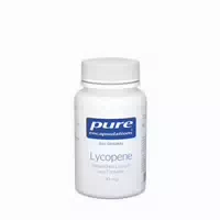Pure Encapsulations Lycopene 20 mg Kapse 60 st