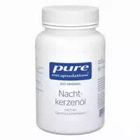Pure Encapsulations Nachtkerzenöl 100 St Kapseln