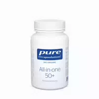 Pure Encapsulations All In One 50 120 St Kapseln