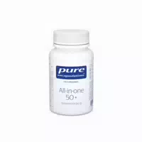 Pure Encapsulations All In One 50 Kapse 120 St