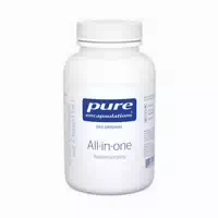 Pure Encapsulations All In One Basisversorgung 120 St Kapseln