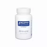 Pure Encapsulations All In One Pure 60 St Kapseln
