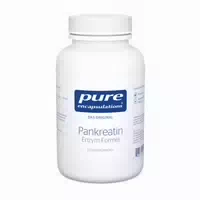 Pure Encapsulations Prankreatin 180 St Kapseln