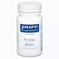 Pure Encapsulations Probio Basic Kapseln 20 St