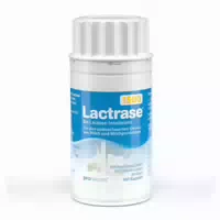 Lactrase 1 500 Fcc Laktase Kapseln 100 St
