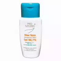 Pro Natures Aloe Vera Gel 99,7 %