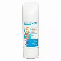 Aloe Vera Fussbalsam