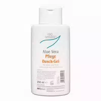 Pro Natures Aloe Vera Pflege Duschgel