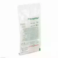 Pro Ophta Augenverband D 34226