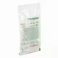 Pro Ophta Augenverband D 34225