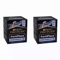 Pro Plan Canine Supplement Fortiflora