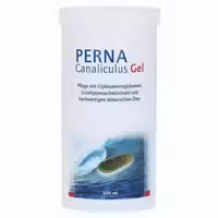 Perna Canaliculus Gel Nachfüllpckg 500 Ml
