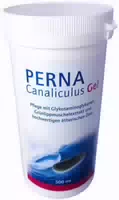 Perna Canaliculus Gel mit Dispenser 500 ml