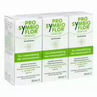 Pro Symbioflor Immun Mit Bakterienkulturen & Zink