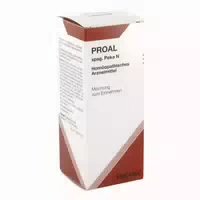 Proal Spag Peka Tropfen