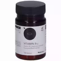 Vitamin B12 Mse 500 Μg