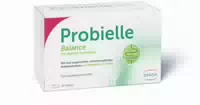Jarsin Balance 30 Stück