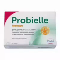 Probielle Immun Kapseln 30 St Kapseln