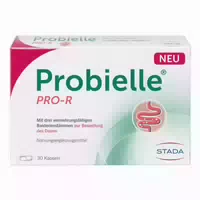 Probielle Pro R 30 st Kapseln