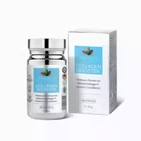 Collagen Booster – Biocell Collagen & Hyaluronsäure
