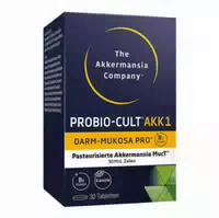 Probio Cult Akk1 Darm Mukosa Pro Mit 30 Mrd Pasteurisierten Akkermansia Muct