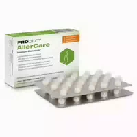 Probiom Allercare bei Überreagierendem Immunsystem 30 st