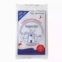 Sale Di Marino Feines Meersalz aus Sizilien 1 kg