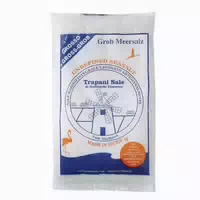 Sale Di Marino Grobes Meersalz aus Sizilien Grob 1 kg