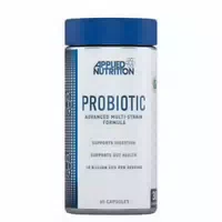 Probiotic Applied Nutrition