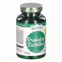Probiotics Lactowiseâ Kapseln