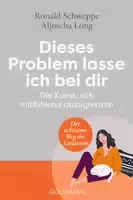 Dieses Problem Lasse Ich bei Dir